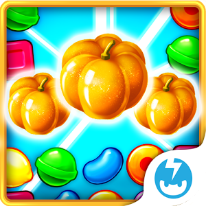 Candy Blast Mania: Turkey Day icon