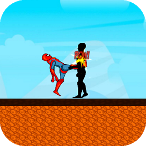 Spidy Man Vs Shadow icon