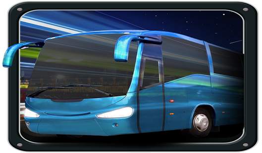 3d School Bus Driving screenshot 1
