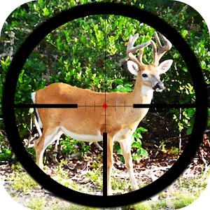 Hunting Games icon