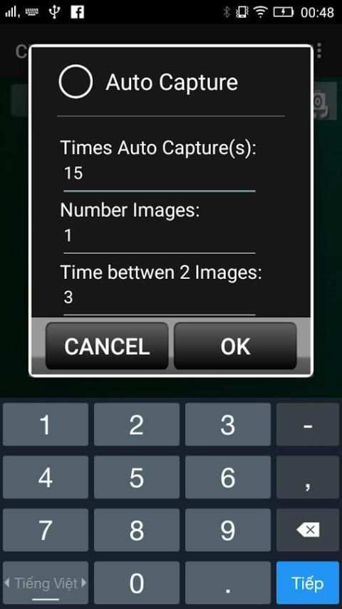 Camera HD screenshot 4