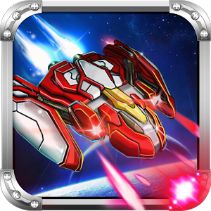 War Of Fighter:Storm Blitz icon