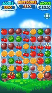 Fruit Mania screenshot 7