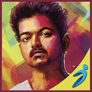 Kaththi 3D Game