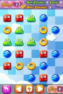 Candy Splash screenshot 4