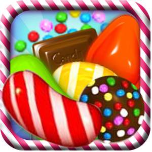 Candy Match 3 Saga 2