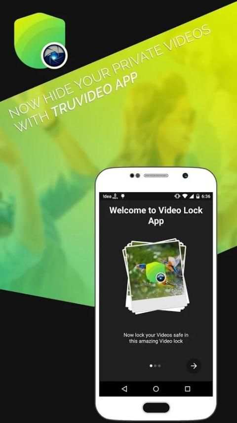 2016 Best Video Locker Vault screenshot 3