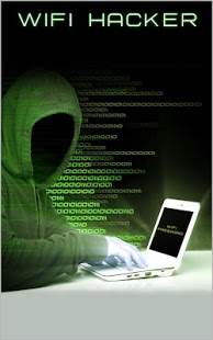WiFi Password Hacker (Prank) screenshot 5