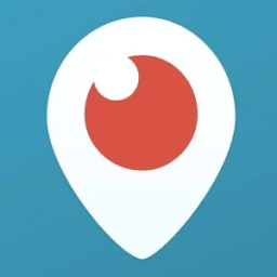 Periscope Spy Stream أيقونة