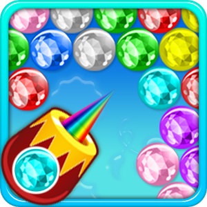 Bubble Circus gem icon