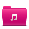 Real Music Player icon
