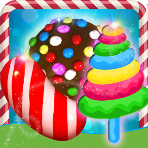 Candy Cookie Blast - Free icon