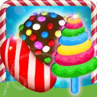 Candy Cookie Blast - Free