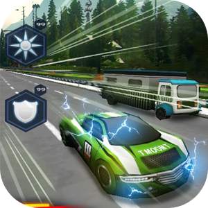 War Racing Speed Boost 1