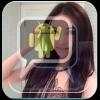 Aplikasi tema bbm transparan 1.0