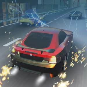 Coupe Fast Racing 1