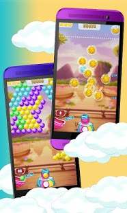 Candy Bubble Shooter screenshot 3