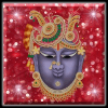Shreenathji HD Live Wallpaper иконка