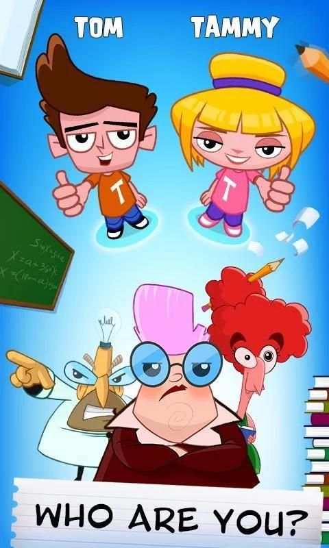 Cheating Tom स्क्रीनशॉट 4