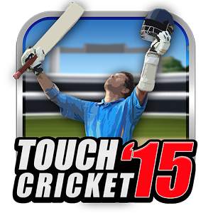 Touch Cricket 2015 6