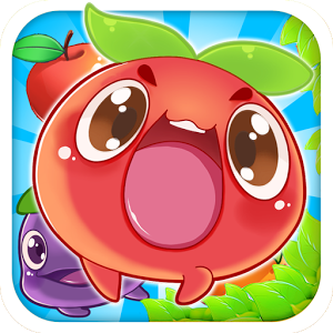 Fruit Pong Pong 2 icon