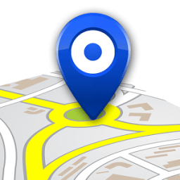 Go Radar-Find Map Alert Vision أيقونة