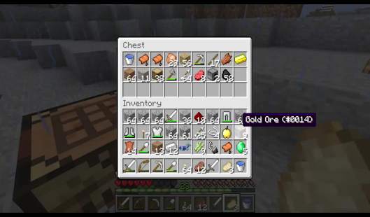 Guide 2015 for Minecraft screenshot 11