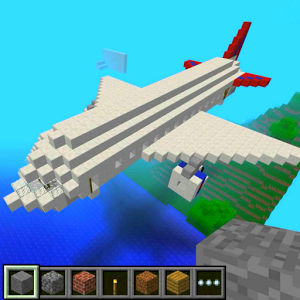 Airplane Ideas - Minecraft icon