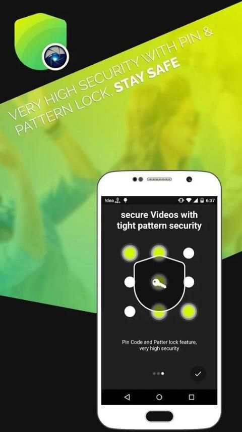 2016 Best Video Locker Vault screenshot 1