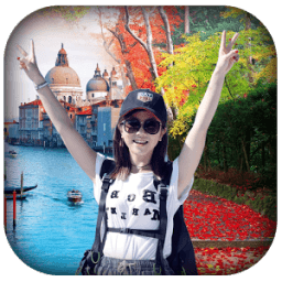 ikon Foto Background Changer