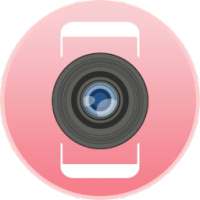 iCamera - Camera Style Phone7 on 9Apps