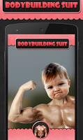 BodyBuilding Suit screenshot 3