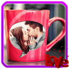 Love Frame Collage icon