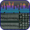 Graphic Equalizer icon