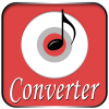 Music - Audio Converter आइकन