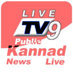 TV9 Kannad Public News