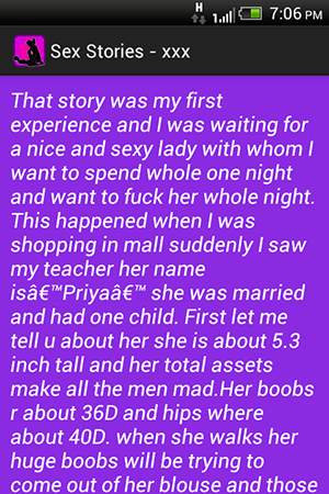 Sex Stories - xxx screenshot 4