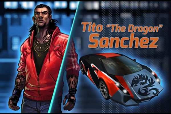 Car Race by Fun Games For Free screenshot 1