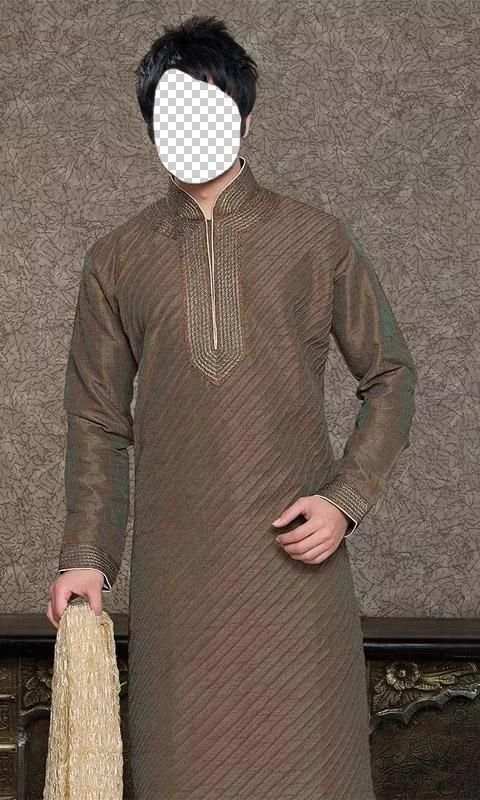 Men Designer Sherwani स्क्रीनशॉट 5