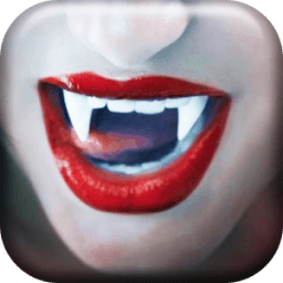 Vampire Photo Camera иконка