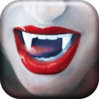 Vampire Photo Camera on 9Apps