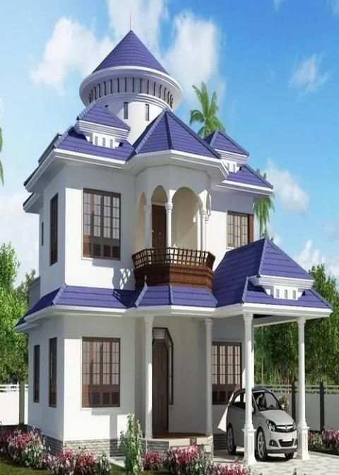 BEATIFUL OF MINECRAFT HOUSE screenshot 7