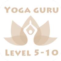 Yoga Guru L5-10 on 9Apps