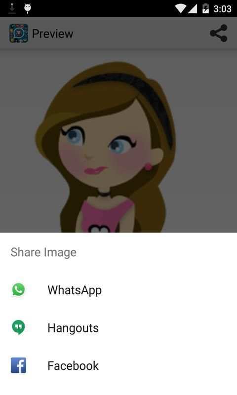 Stickers for WhatsApp WeChat screenshot 5