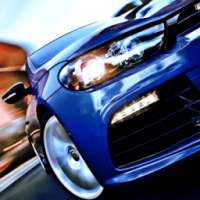 Urban Sport Car Simulator