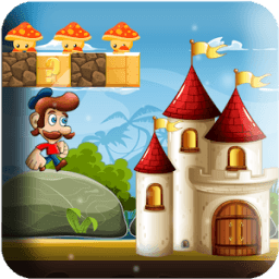 Super Luigi Bros иконка