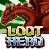 Loot Hero - Epic RPG Action