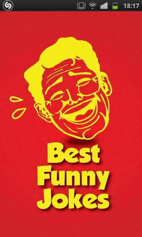 Best Funny Jokes screenshot 4