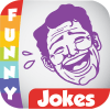Best Funny Jokes icon