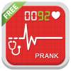 Blood Pressure Checker Prank